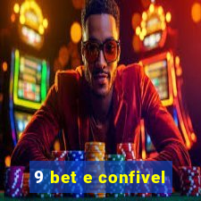 9 bet e confivel